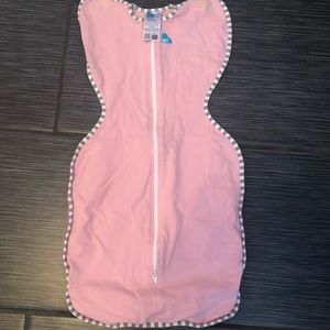 Love to dream swaddle